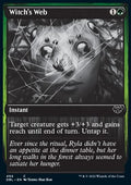 Witch's Web - Innistrad: Double Feature (Common) [DBL-494]