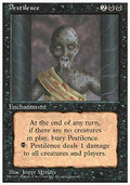 Pestilence - Fourth Edition (Common)
