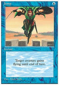 Jump - Fourth Edition (Common)