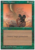 Desert Twister - Fourth Edition (Uncommon)