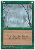 Fog - Fourth Edition (Common)