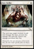 Awe Strike - Mirrodin (Common) [MRD-6]