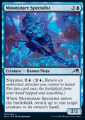 Moonsnare Specialist - Kamigawa: Neon Dynasty (Common) [NEO-70]