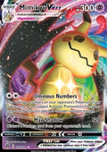 Mimikyu VMAX - Brilliant Stars (Ultra Rare) [BRS-069]