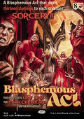 Blasphemous Act - Secret Lair Drop Series: October Superdrop 2021 (Rare) [SLDOS-322]