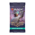 Streets of New Capenna Draft Booster - Streets of New Capenna