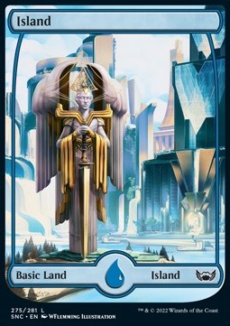 Island (V.2)