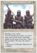 Pikemen - Fourth Edition (Common)