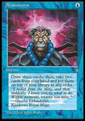 Brainstorm - Ice Age (Common)