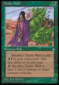 Tinder Wall - Ice Age (Common)