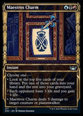 Maestros Charm (V.1)
