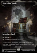 Phyrexian Tower - Secret Lair Drop Series: Secretversary 2021 (Rare) [SLDSV-208]