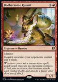 Bothersome Quasit (V.1)
