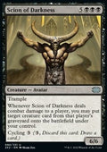 Scion of Darkness
