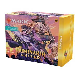 Dominaria United Fat Pack Bundle - Dominaria United