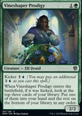 Vineshaper Prodigy
