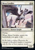 Mesa Cavalier