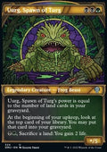Uurg, Spawn of Turg (V.1)