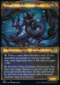 Vohar, Vodalian Desecrator (V.1)