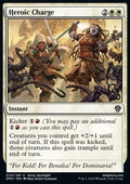 Heroic Charge