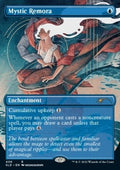 Mystic Remora - Secret Lair Drop Series: June Superdrop 2022 (Rare) [SLDJS-406]