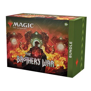 The Brothers' War Fat Pack Bundle - The Brothers' War