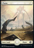Plains (V.1) - The Brothers' War (Land) [BRO-278]
