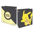 Ultra Pro Pikachu 2019 Ring Binder