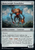 Heavyweight Demolisher