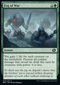 Fog of War - The Brothers' War (Common) [BRO-180]
