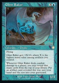 Glint Raker - Commander: The Brothers' War (Rare) [BRC-7]