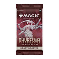 Phyrexia: All Will Be One Draft Booster - Phyrexia: All Will Be One