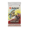 Phyrexia: All Will Be One Jumpstart Booster