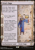 Urza's Saga - The List (Rare) [ZNL-259]