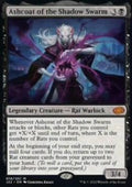 Ashcoat of the Shadow Swarm - Jumpstart 2022 (Mythic) [J22-19]