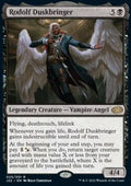 Rodolf Duskbringer - Jumpstart 2022 (Rare) [J22-25]