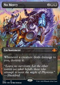 No Mercy (V.2) - Dominaria Remastered: Extras (Mythic) [XDMR-427]