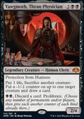 Yawgmoth, Thran Physician - Dominaria Remastered (Mythic) [DMR-110]