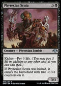 Phyrexian Scuta