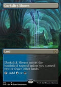 Darkslick Shores - Phyrexia: All Will Be One: Extras (Rare) [XONE-372]