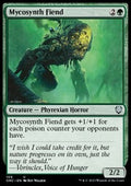 Mycosynth Fiend