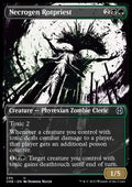 Necrogen Rotpriest (V.1)