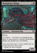 Bonepicker Skirge - Phyrexia: All Will Be One (Common) [ONE-86]