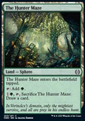 The Hunter Maze - Phyrexia: All Will Be One (Common) [ONE-253]