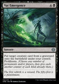 Vat Emergence