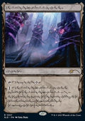 Inkmoth Nexus - Secret Lair Drop Series: Winter Superdrop 2023 (Rare) [SLDW23-1207]