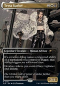 Teysa Karlov - Secret Lair Drop Series: Winter Superdrop 2023 (Rare) [SLDW23-1235]