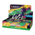 Commander Masters Set Booster Box - Commander Masters