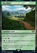 The Shire - The Lord of the Rings: Tales of Middle-earth (Rare) [LTR-260]