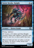 Xerex Strobe-Knight